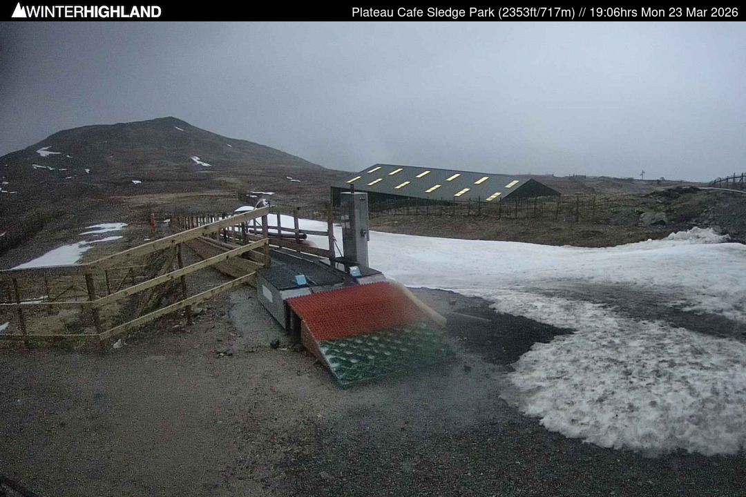 Web Cam Currently Unavailable