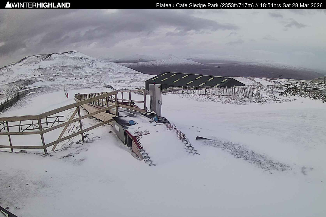 Web Cam Currently Unavailable