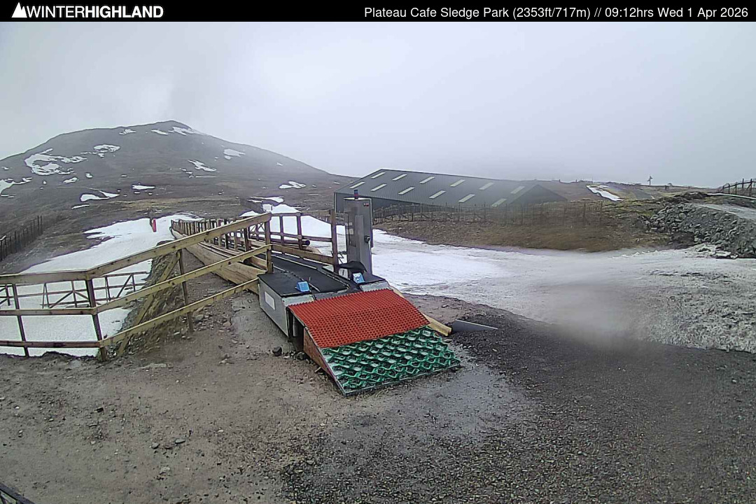 Web Cam Currently Unavailable