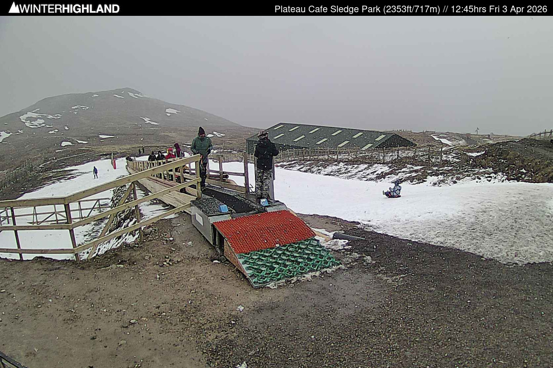 Web Cam Currently Unavailable