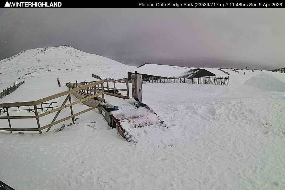 Web Cam Currently Unavailable