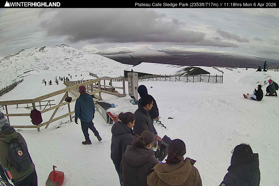 Web Cam Currently Unavailable