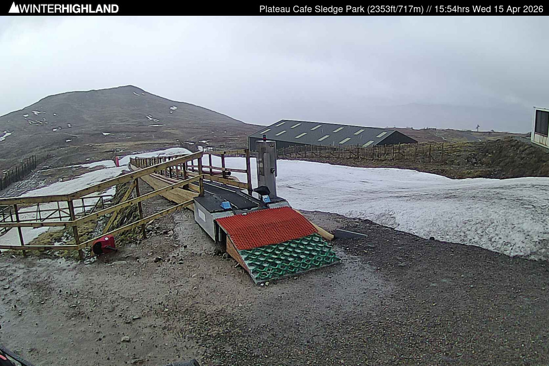 Web Cam Currently Unavailable