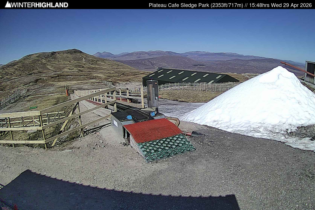 Web Cam Currently Unavailable