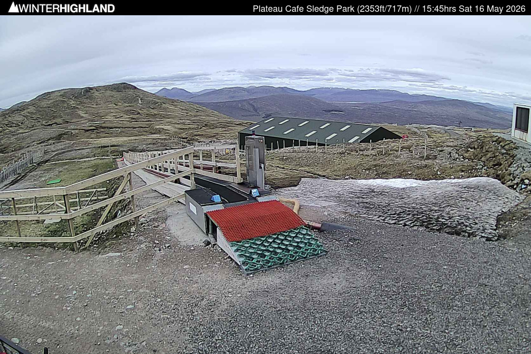 Web Cam Currently Unavailable
