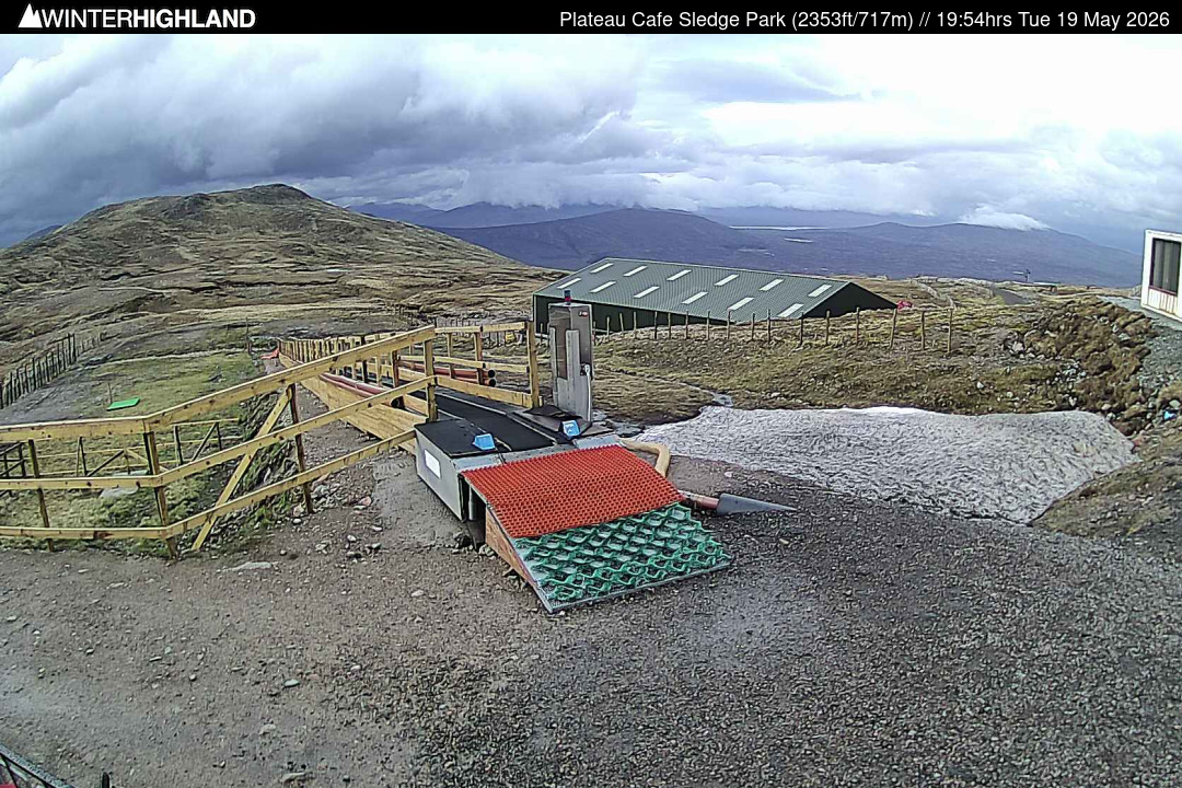 Web Cam Currently Unavailable
