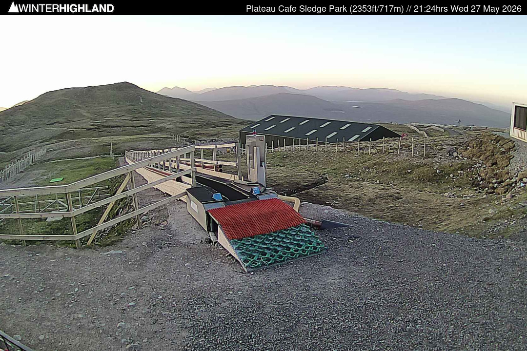 Web Cam Currently Unavailable