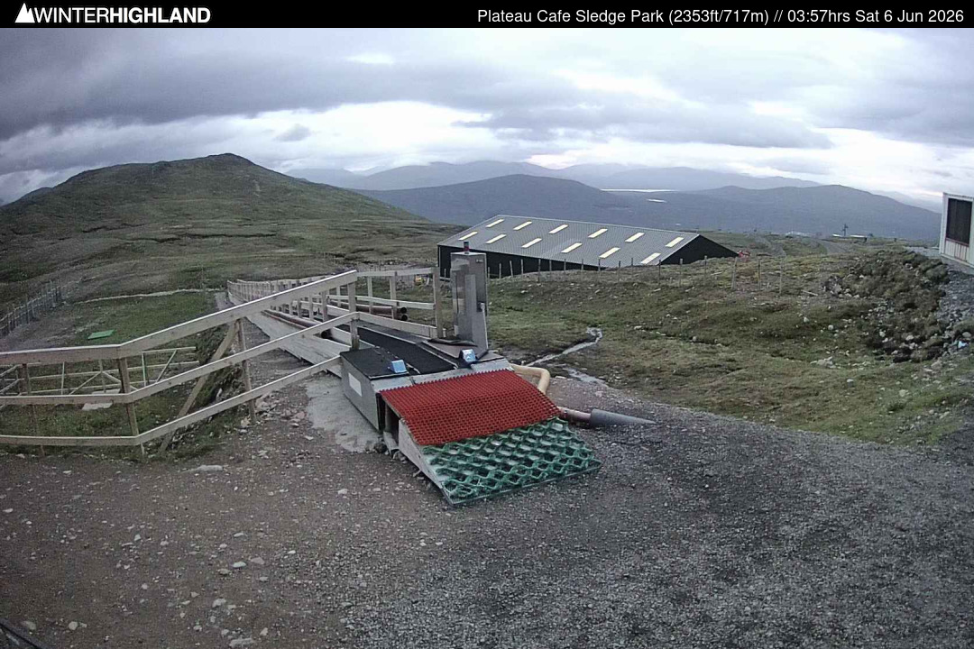 Web Cam Currently Unavailable