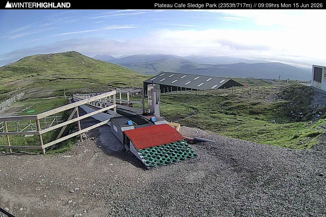 Web Cam Currently Unavailable