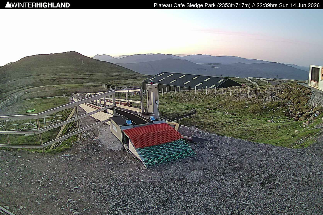 Web Cam Currently Unavailable