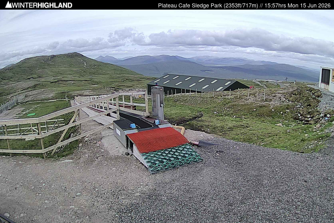 Web Cam Currently Unavailable