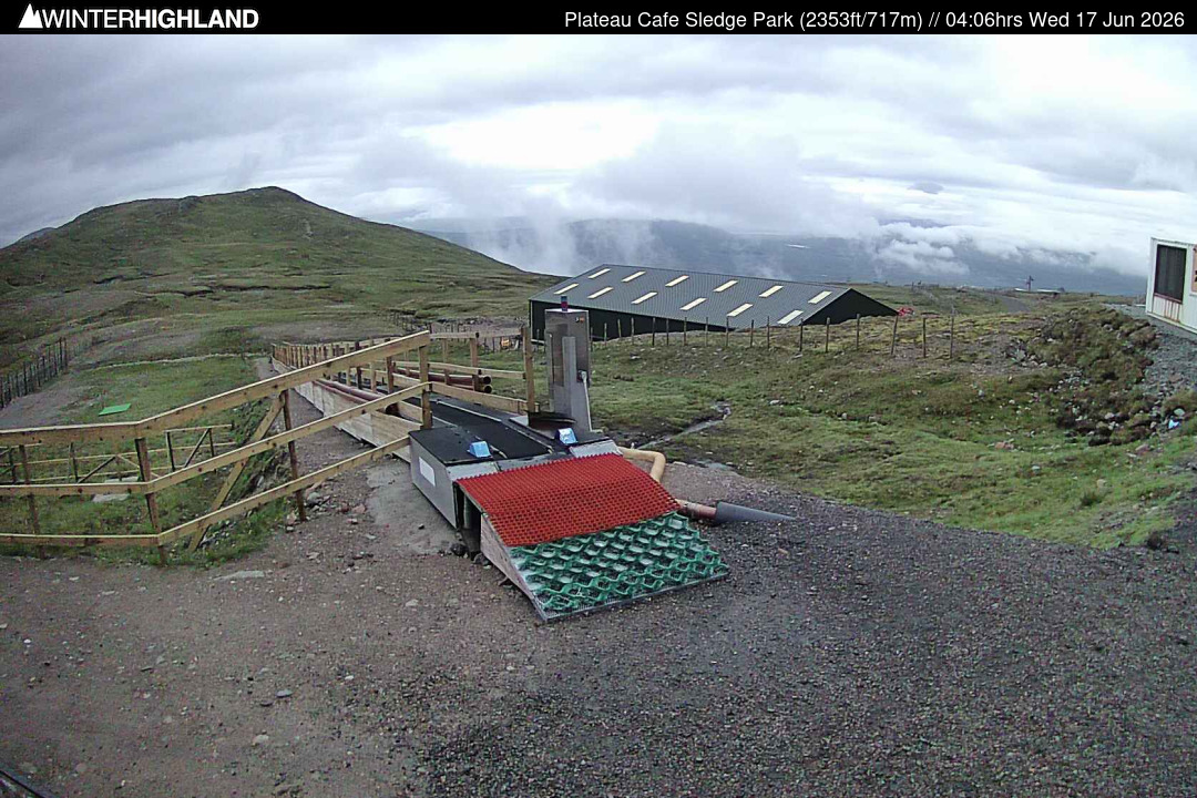 Web Cam Currently Unavailable