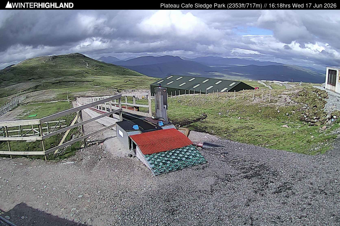 Web Cam Currently Unavailable