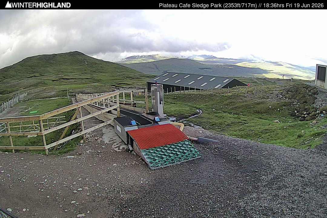 Web Cam Currently Unavailable