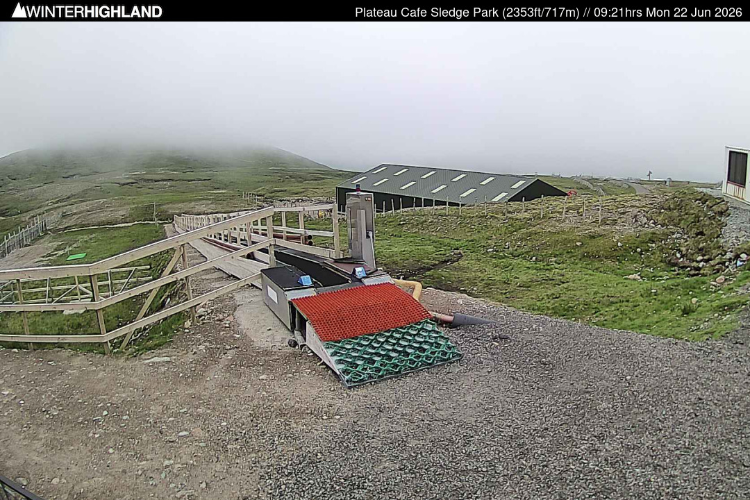 Web Cam Currently Unavailable
