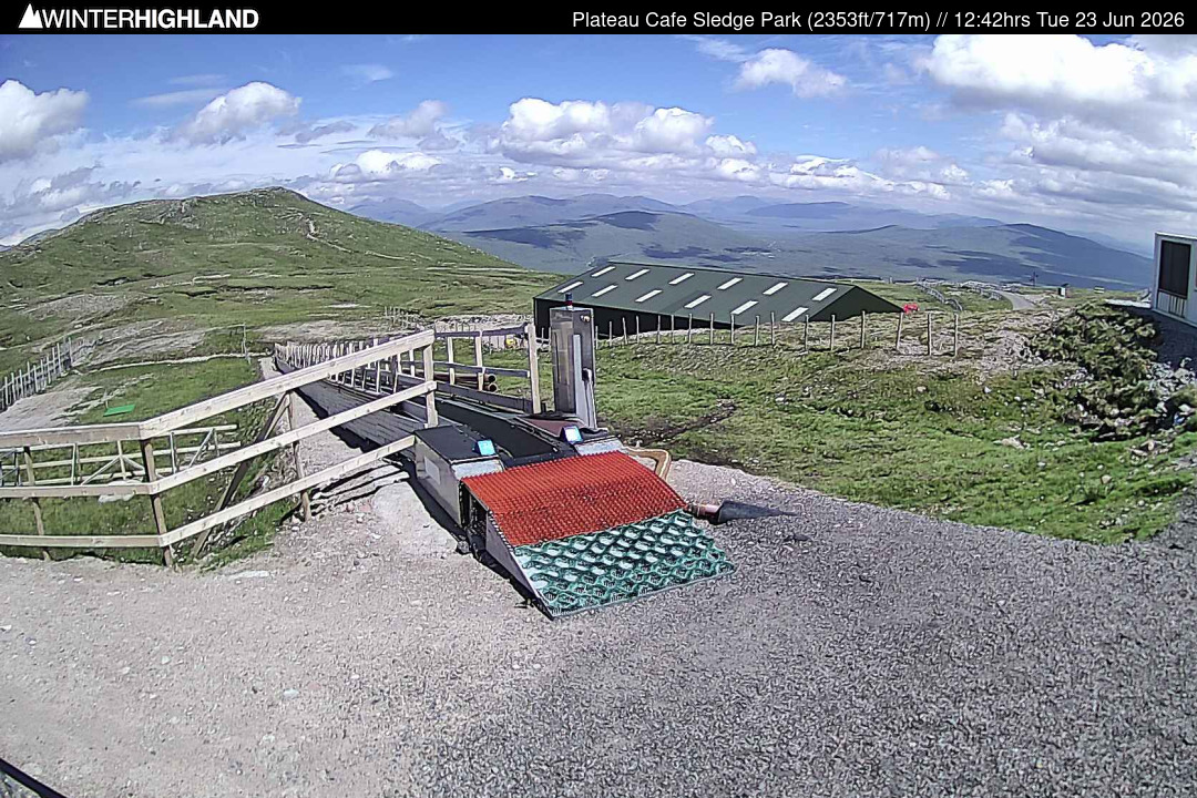 Web Cam Currently Unavailable
