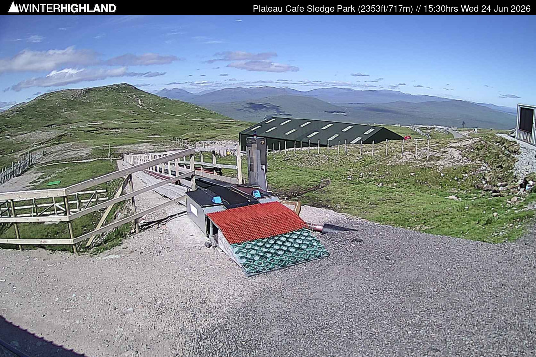 Web Cam Currently Unavailable