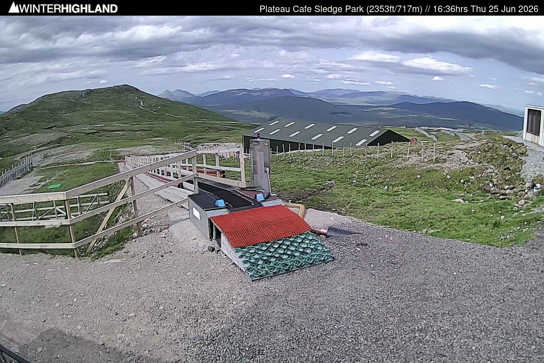 Web Cam Currently Unavailable