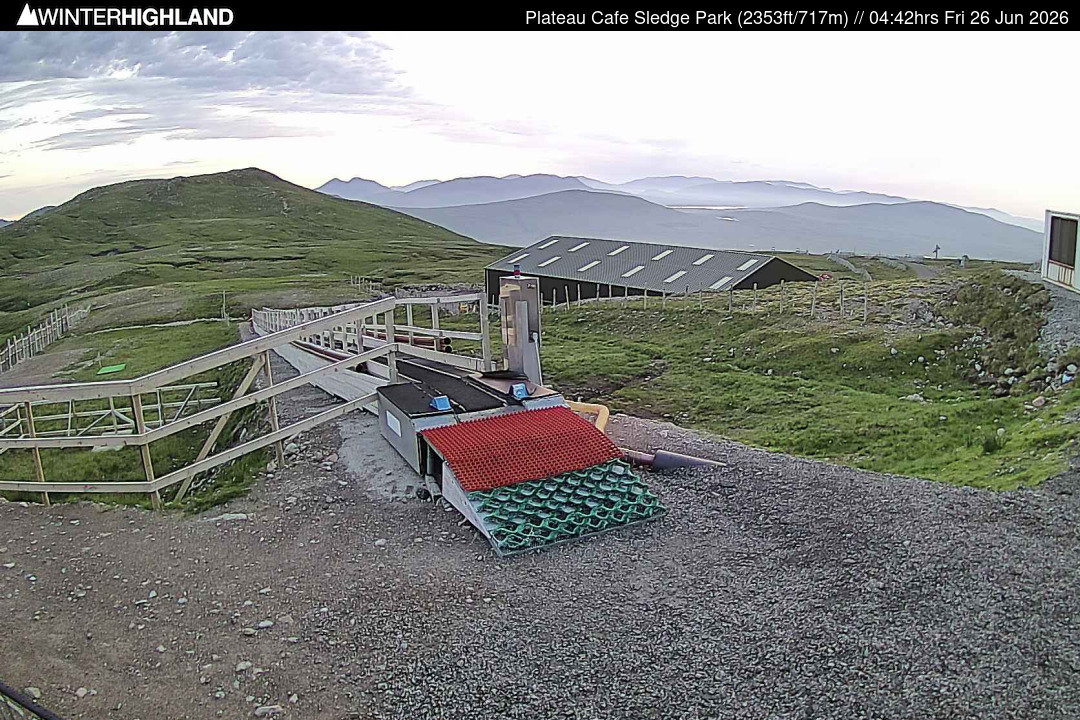 Web Cam Currently Unavailable