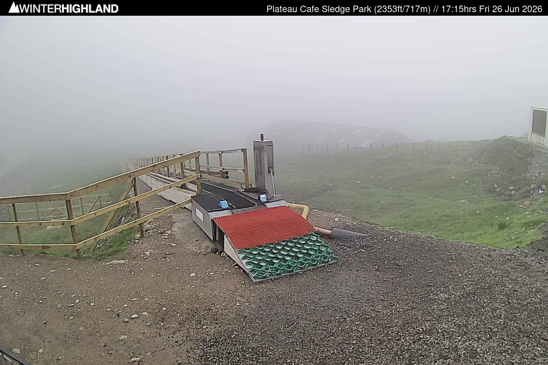 Web Cam Currently Unavailable