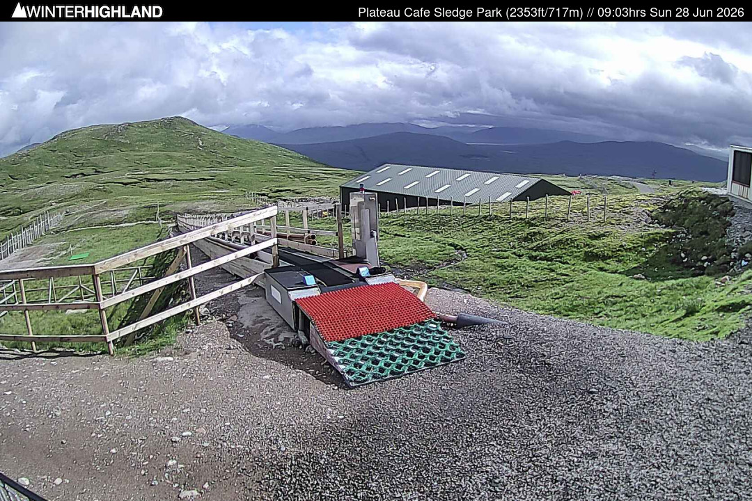 Web Cam Currently Unavailable