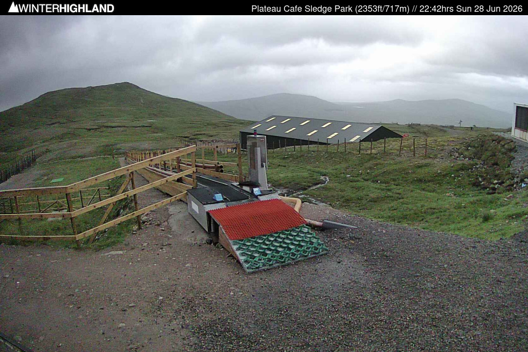 Web Cam Currently Unavailable