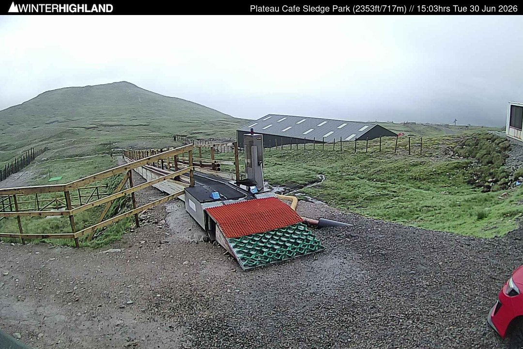 Web Cam Currently Unavailable