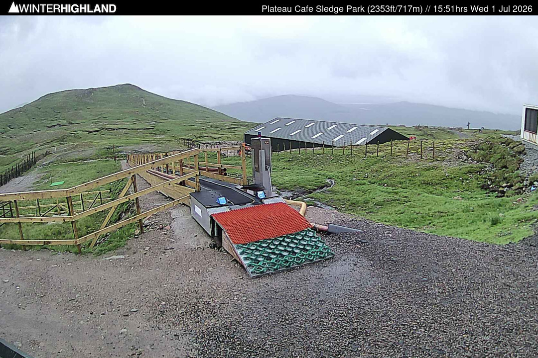 Web Cam Currently Unavailable