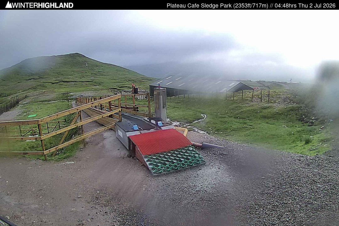 Web Cam Currently Unavailable