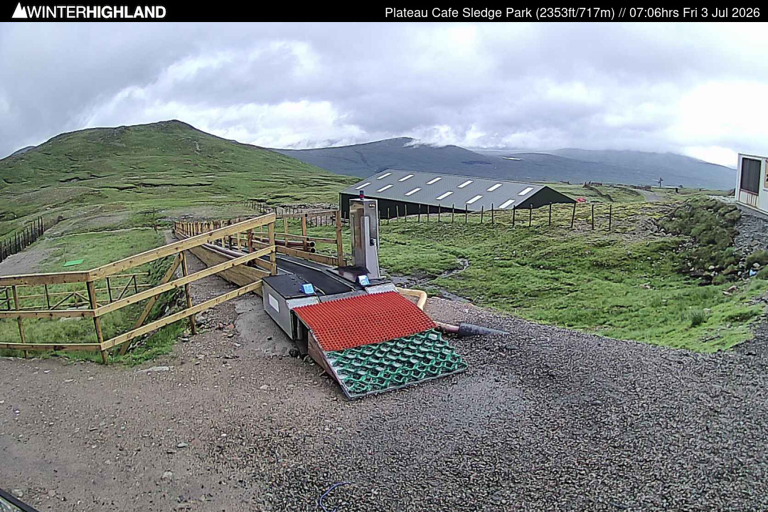 Web Cam Currently Unavailable