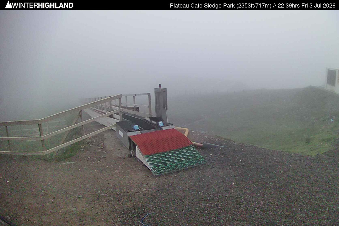 Web Cam Currently Unavailable