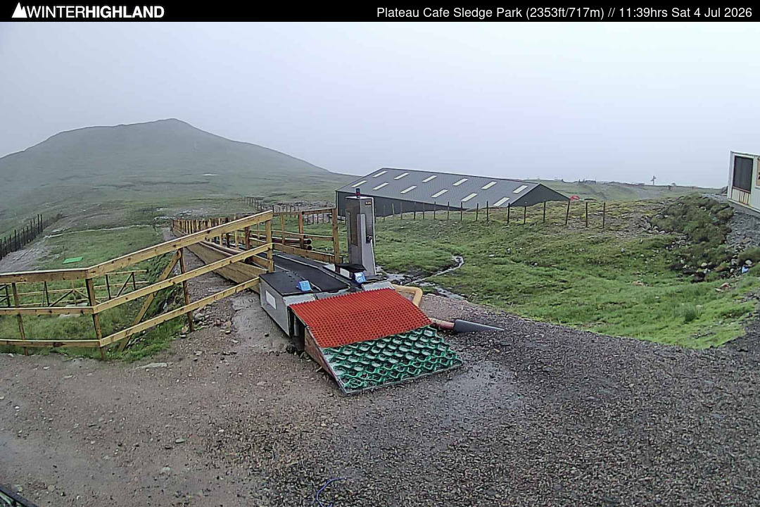 Web Cam Currently Unavailable