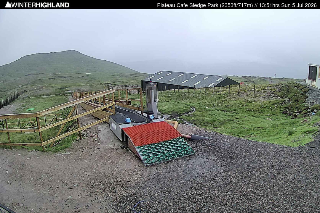 Web Cam Currently Unavailable