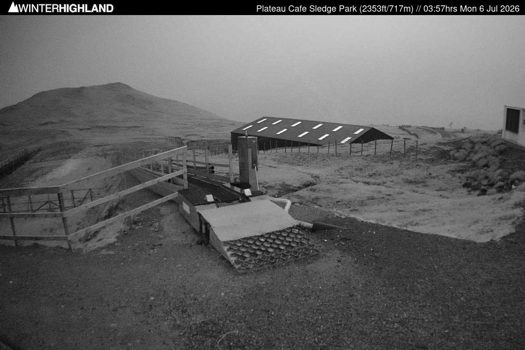 Web Cam Currently Unavailable