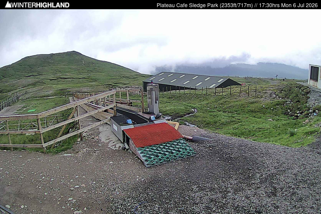 Web Cam Currently Unavailable