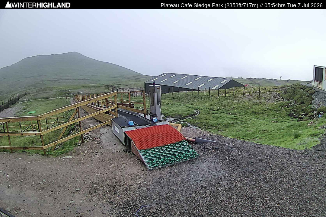 Web Cam Currently Unavailable